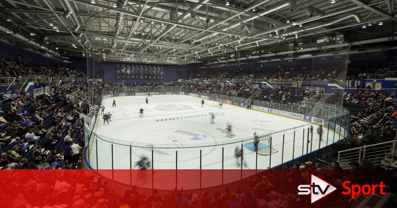 GAME DAY: What's going on in Braehead Arena
