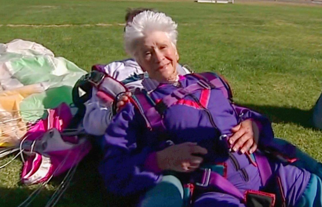 Woman, 95, dies after being tasered by police in Australian nursing home