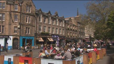 Edinburgh could introduce tourist tax as bill published