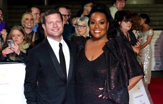 Alison Hammond and Dermot O’Leary to fill in as interim This Morning hosts after Phillip Schofield departure