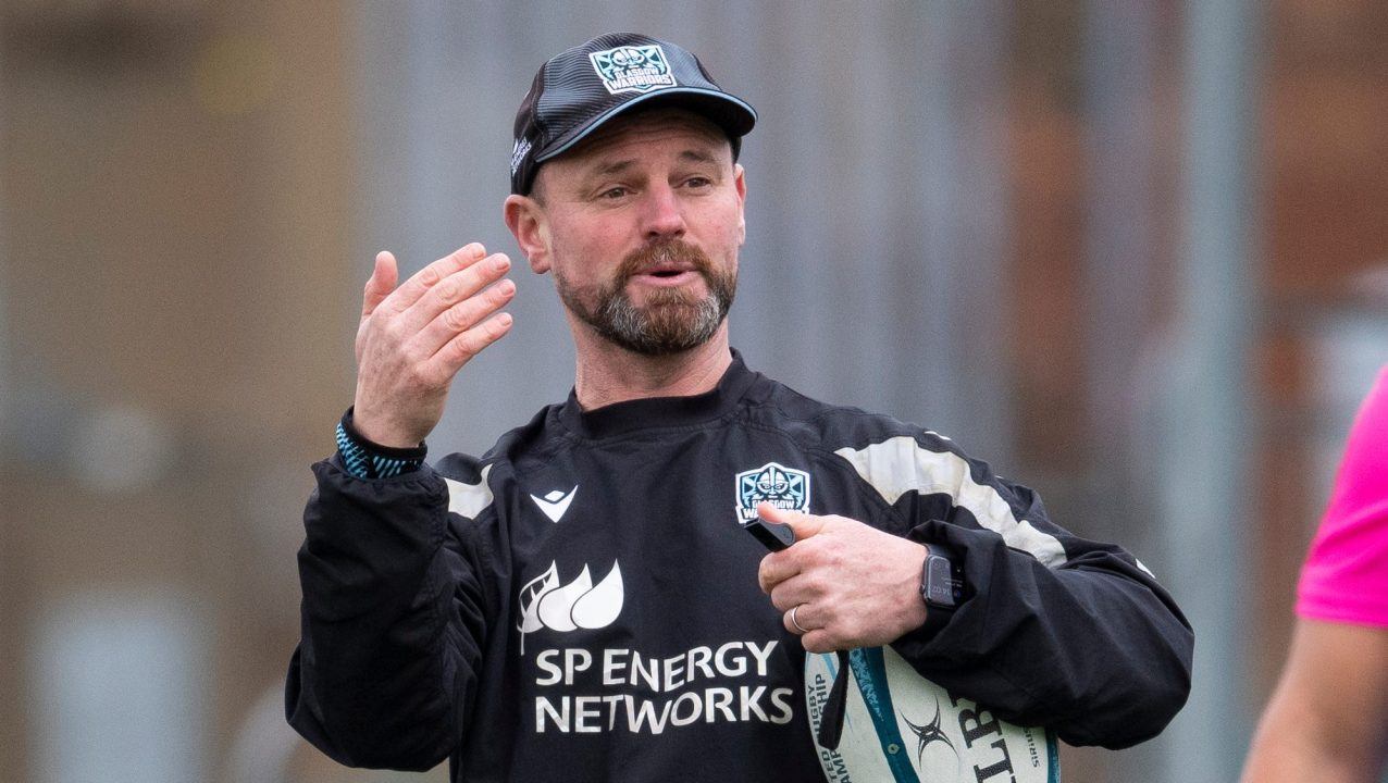 Glasgow Warriors coach: We know we have the beating of Toulon in Euro final