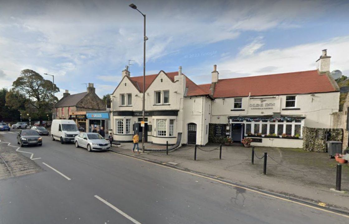 Fresh appeal after attempted murder bid by balaclava-clad gang near Davidson’s Mains pub in Edinburgh