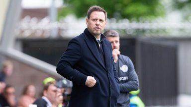 Michael Beale: Fans will see ‘new Rangers team come together’ next season