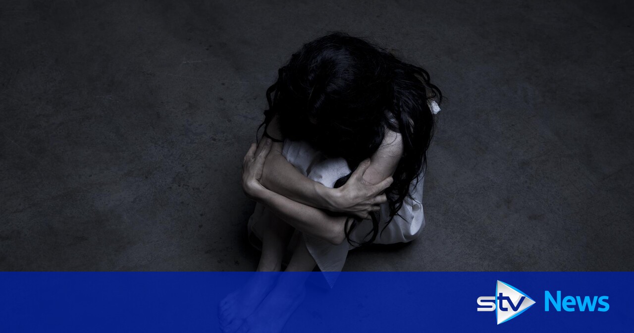 Uk Modern Slavery Victims At Highest Ever Level According To New Figures From The Home Office 