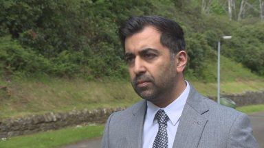 First Minister Humza Yousaf blasts UK Government over demands to remove glass from deposit return scheme