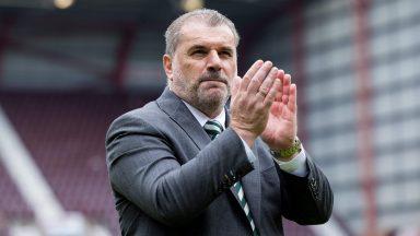 Ange Postecoglou predicts Old Firm clash will have ‘all the elements you expect’