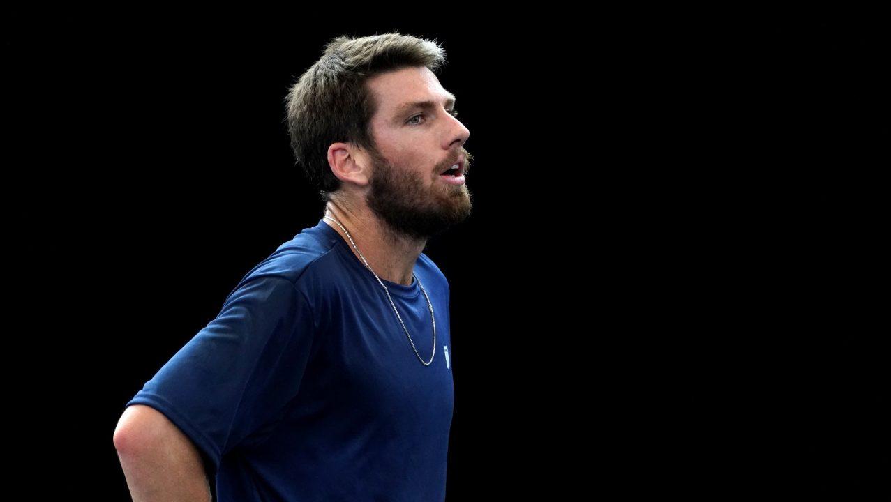 Cameron Norrie bows out of the Madrid Open after defeat to Zhizhen Zhang