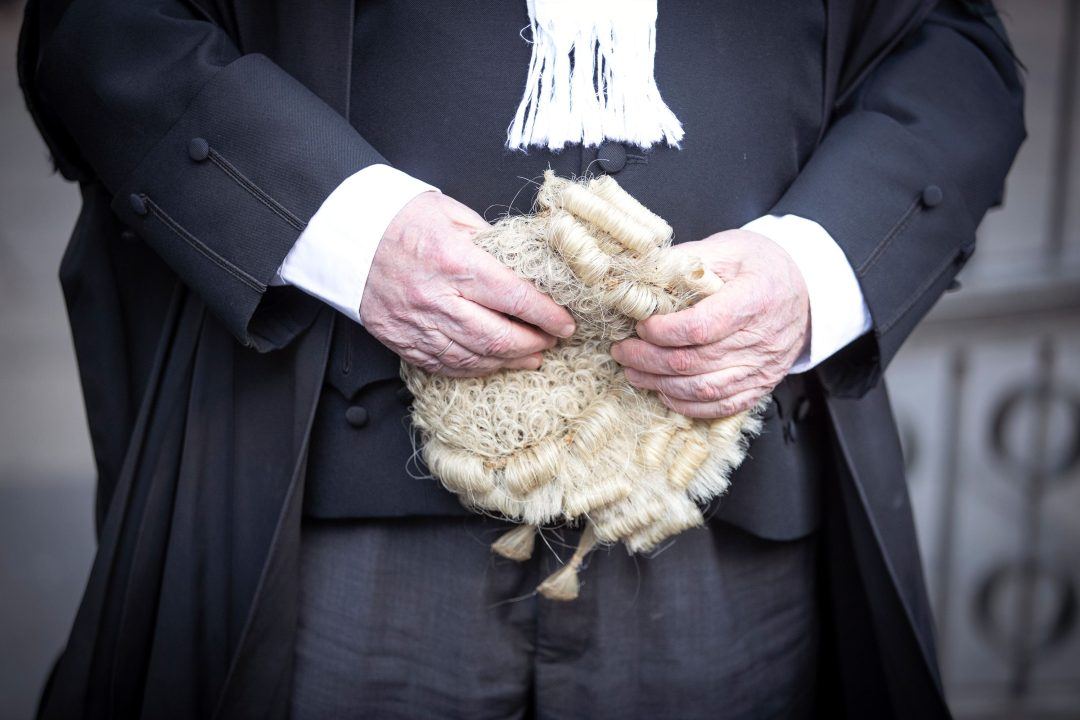 Scotland’s judge-only rape trials an ‘experiment with people’s lives’, MSPs warned