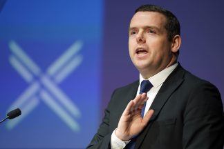 Douglas Ross to demand Scottish Government prioritise skills over degrees