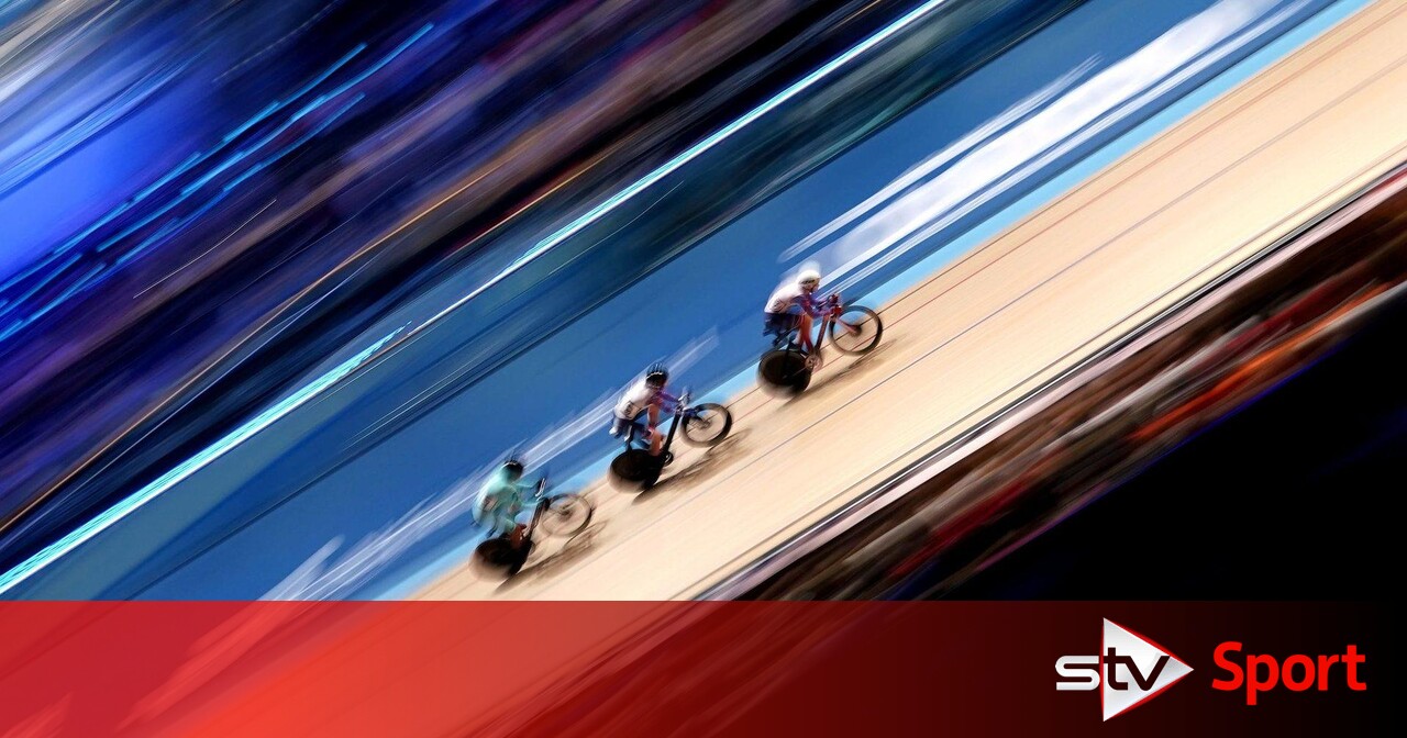 British Cycling’s transgender policy to have ‘open’ and ‘female’ events