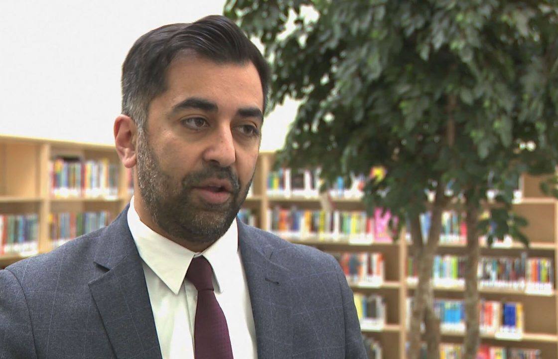 First Minister Humza Yousaf confident that SNP accounts will be filed on time as deadline looms