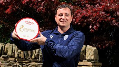 Gary Bowyer exits Dundee days after winning Championship title