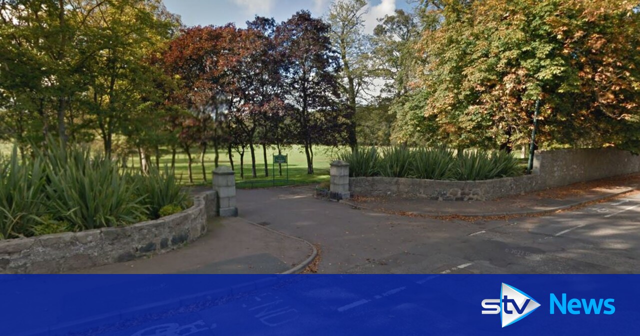Aberdeen man suffers head injury in alleged midnight attack near park ...