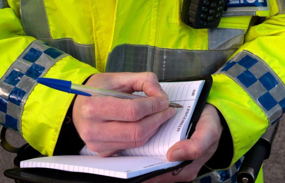 Man seriously assaulted near St Marks Park in Edinburgh, Police Scotland says
