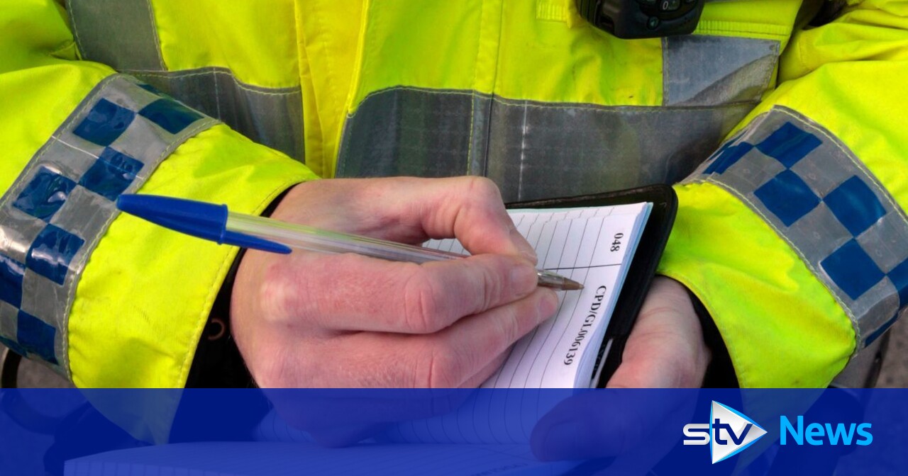 Man arrested after woman raped in Aberdeen property, Police Scotland ...