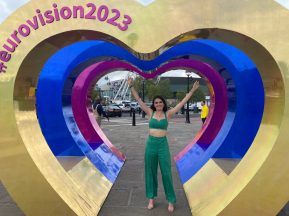 Scotland’s Eurovision superfans excited to watch song contest on home soil