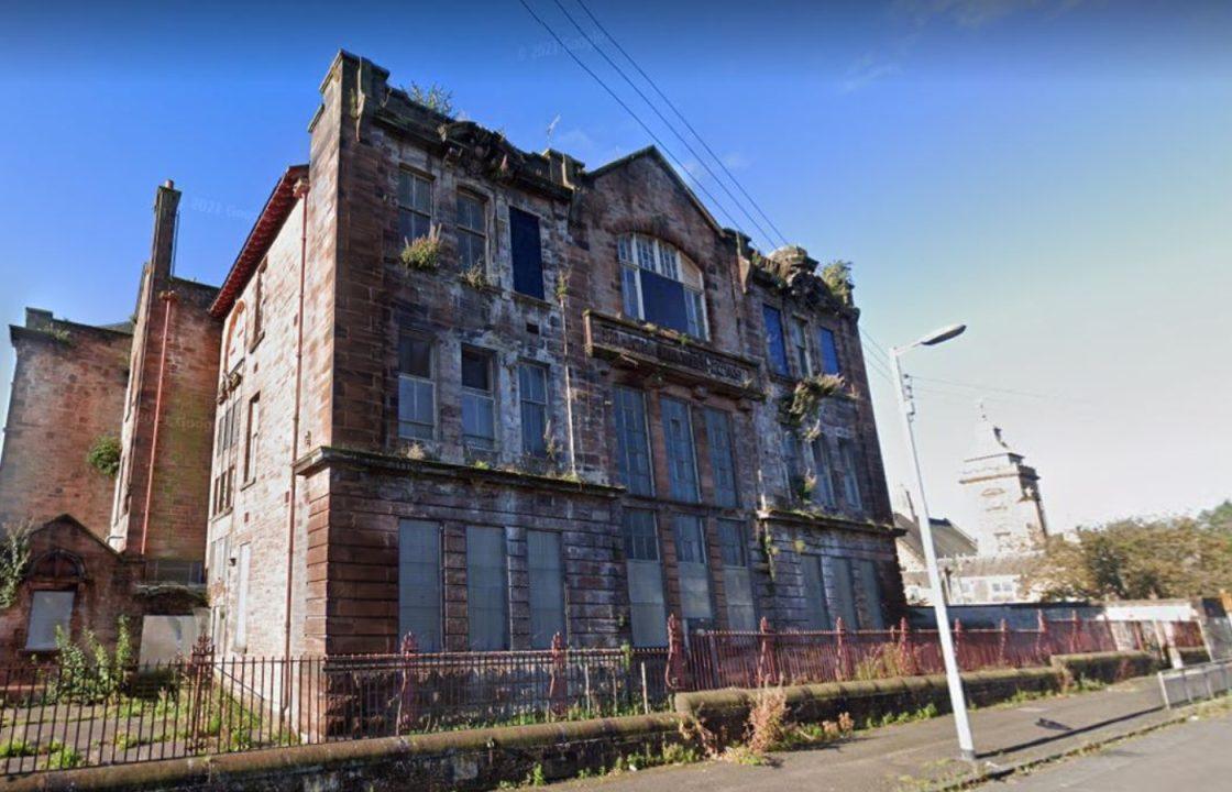 Historic Glasgow school Sir John Stirling Maxwell features to be preserved ‘where possible’ 