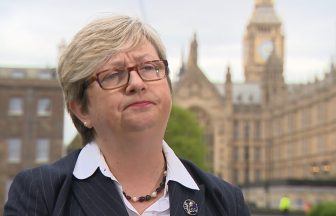Joanna Cherry Edinburgh Fringe show will have bag check and metal detectors at door amid security fears