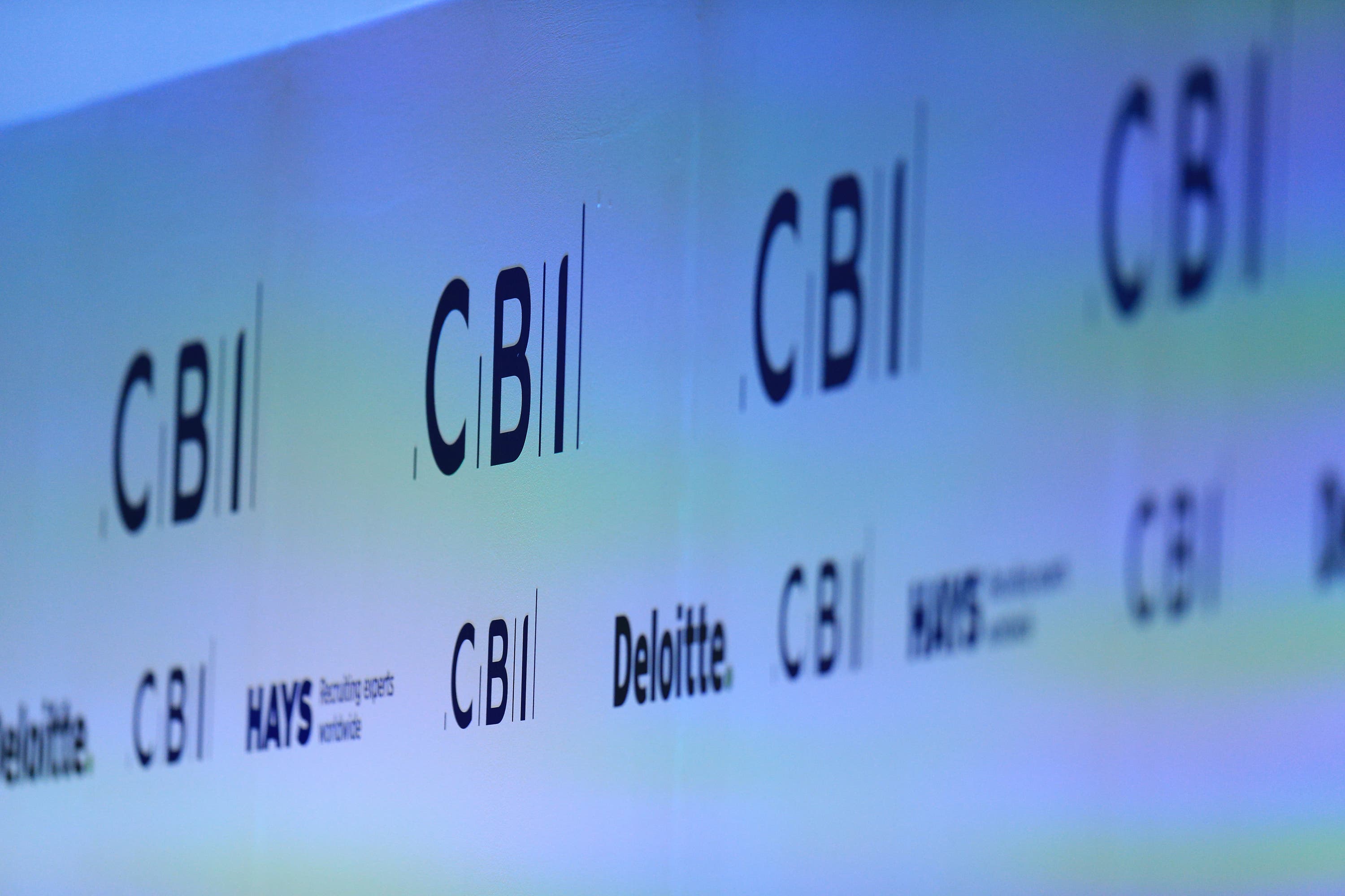 A number of allegations related to Mr Allan’s tenure at the CBI, where he was previously president and vice president.