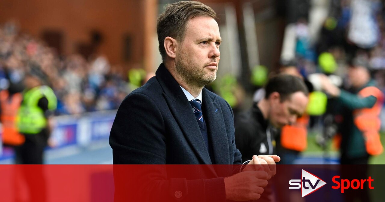 Rangers Book In Hoffenheim Friendly As Michael Beale Continues ...