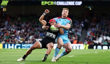 Glasgow Warriors lose Challenge Cup final in heavy defeat to Toulon