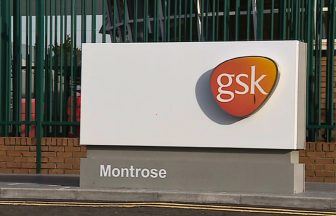 UK workers at drugs giant GSK to stage series of strikes in May – including in Montrose, Irvine and Worthing