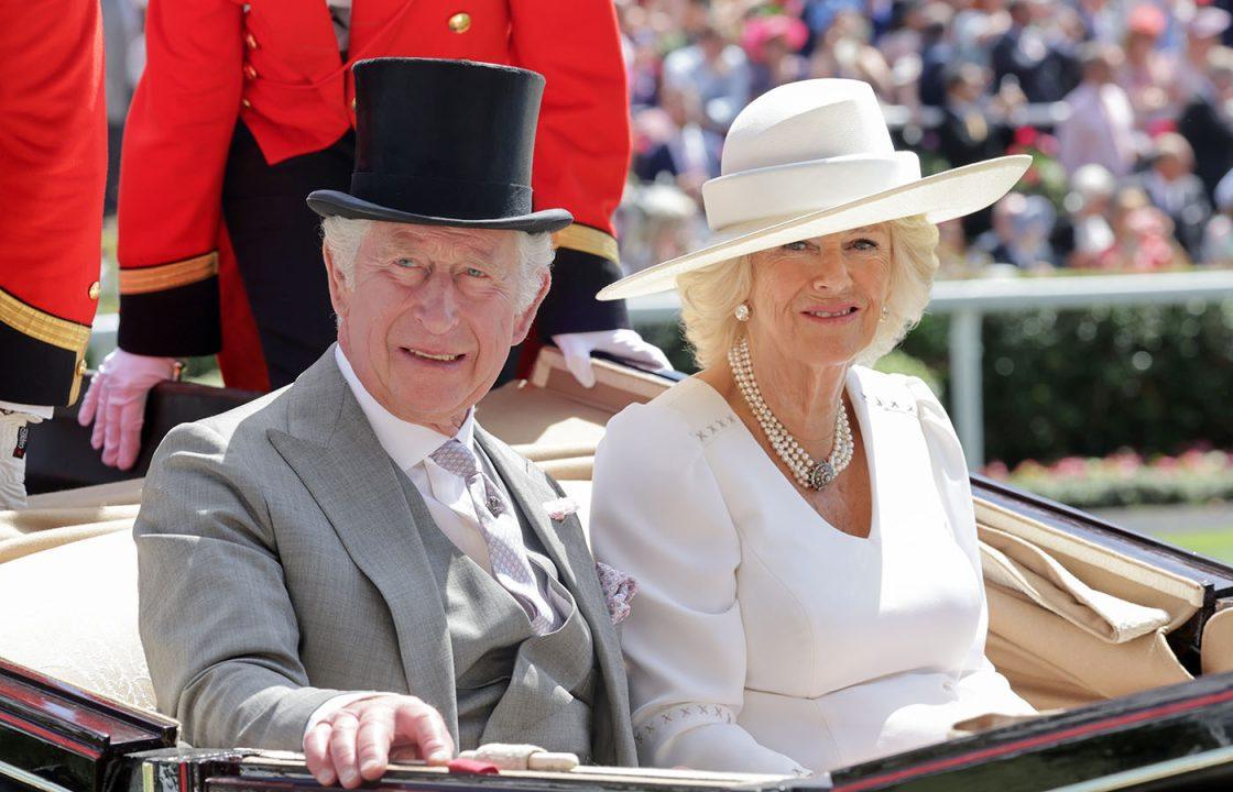 Final season of The Crown to include Charles and Camilla’s wedding