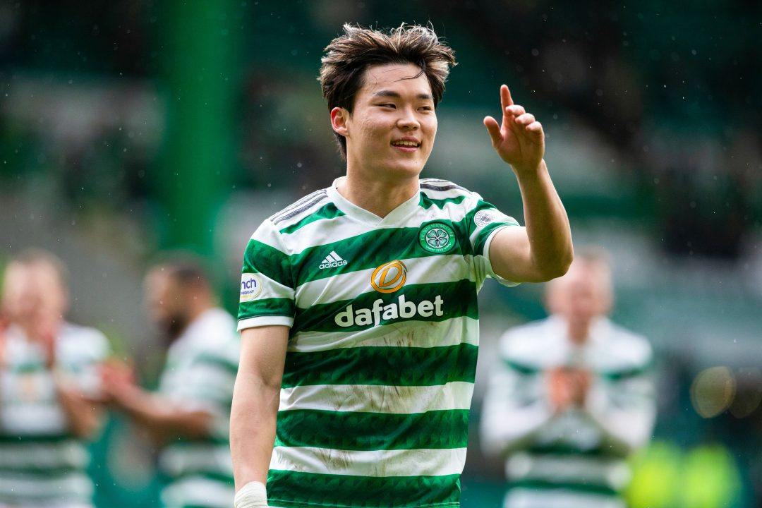 Celtic announce South Korea friendly against Premier League side