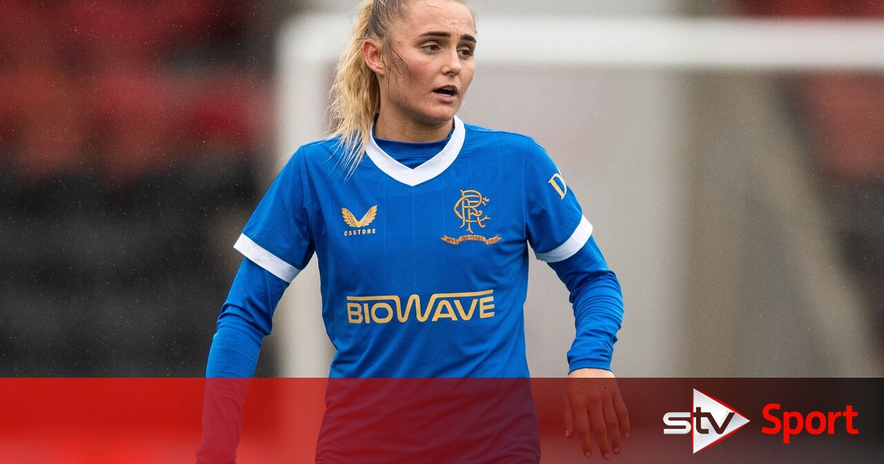 German champions Bayern Munich sign Scotland midfielder Sam Kerr from