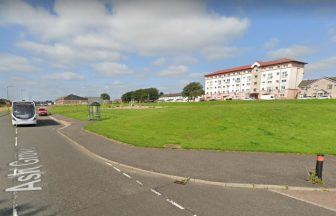 Police hunt gang of youths after man assaulted and robbed by Blackburn skatepark in West Lothian