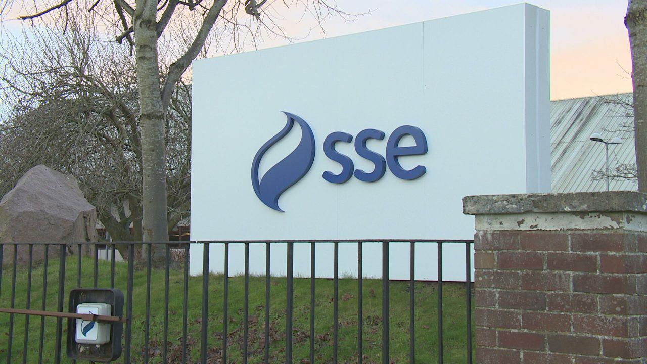 Energy giant SSE to pay £9.8m penalty for licence breach