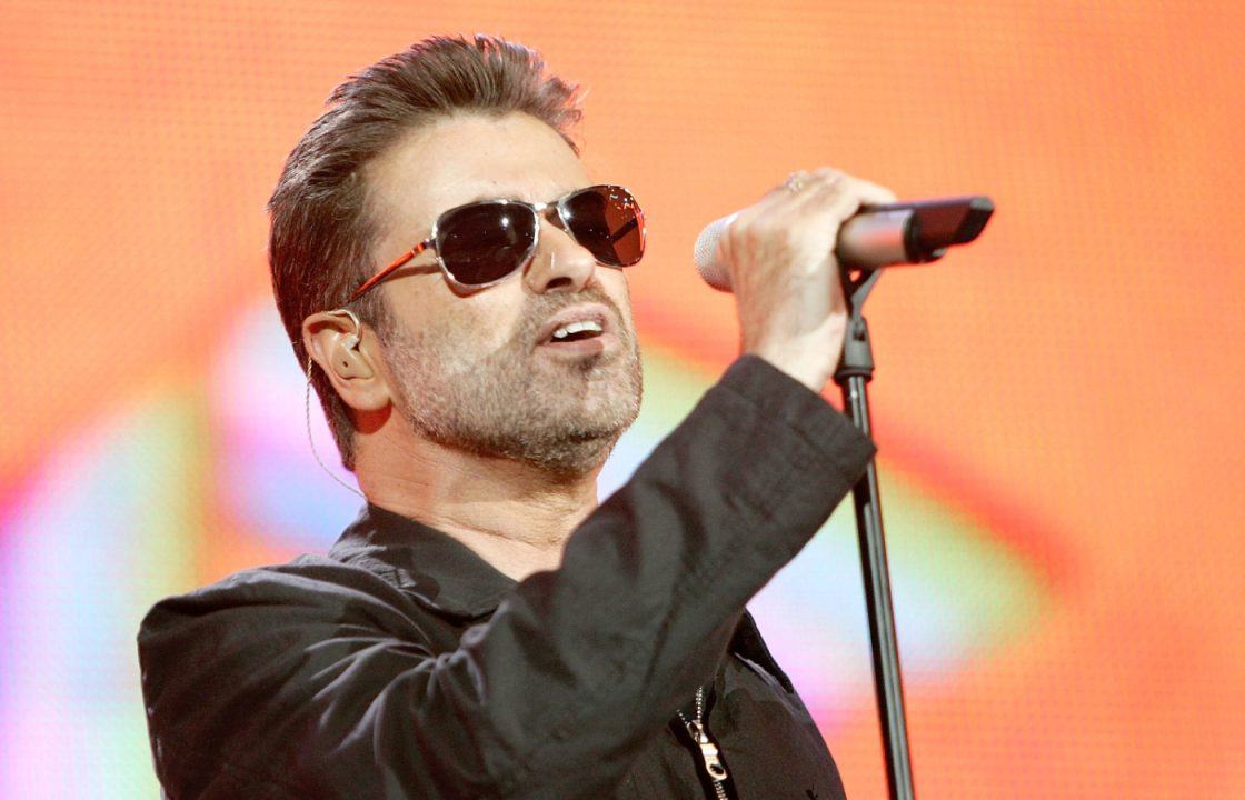 George Michael’s Careless Whisper voted nation’s favourite song for fifth year in a row