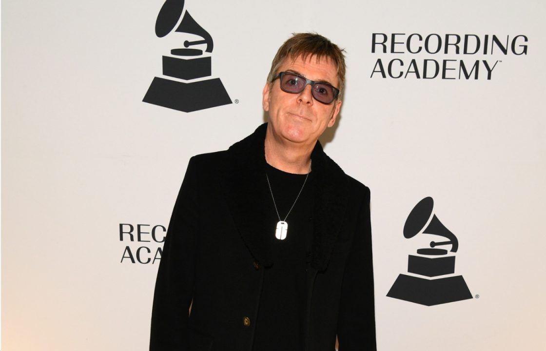 The Smiths bassist Andy Rourke dies at age 59