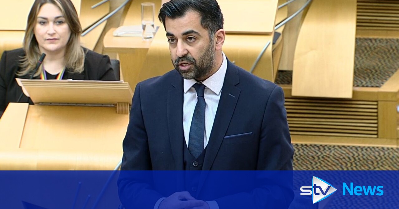 Deposit return scheme 'in grave danger' from UK Government, says Humza Yousaf in letter to Rishi Sunak - Vimarsana News