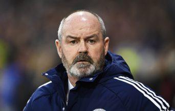Steve Clarke reveals Scotland squad for Euro 2024 qualifiers against Norway and Georgia