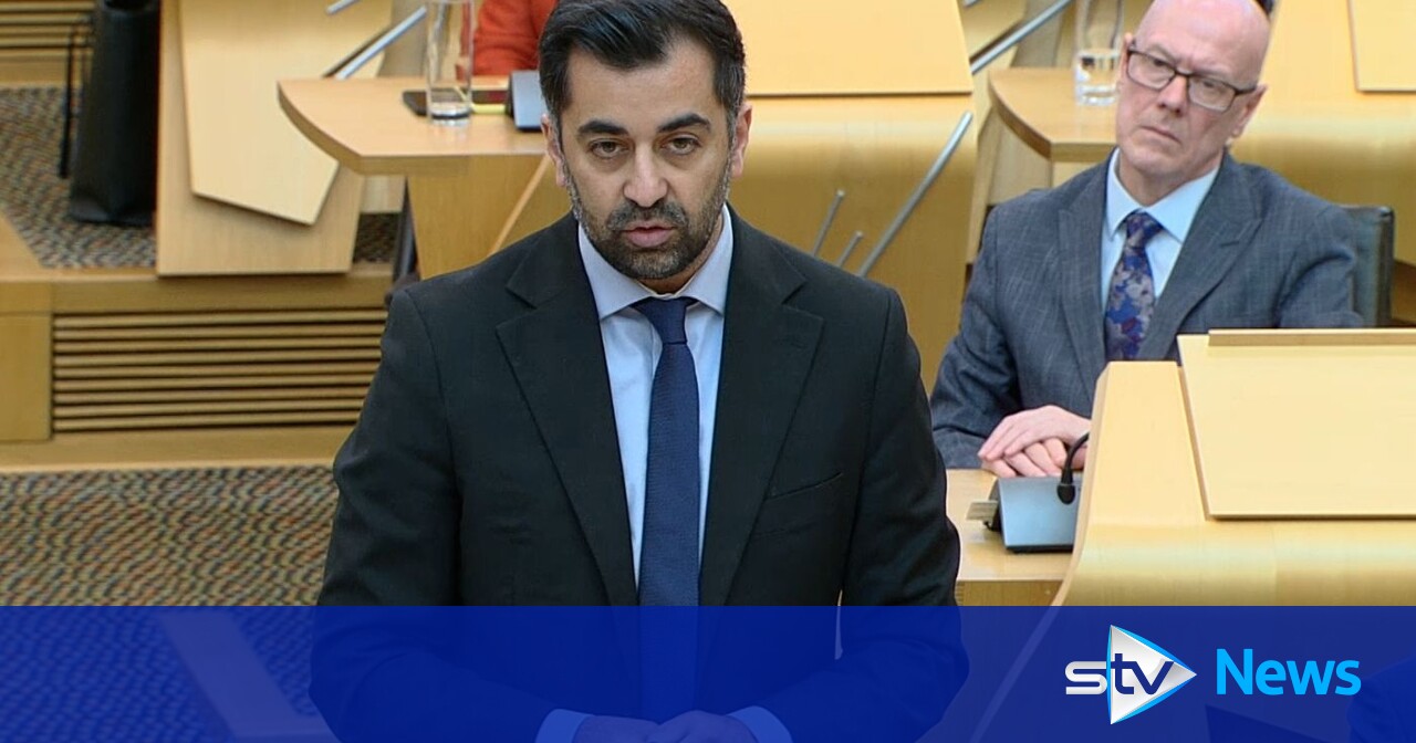 Humza Yousaf pays tribute to Scot found dead in Spanish villa