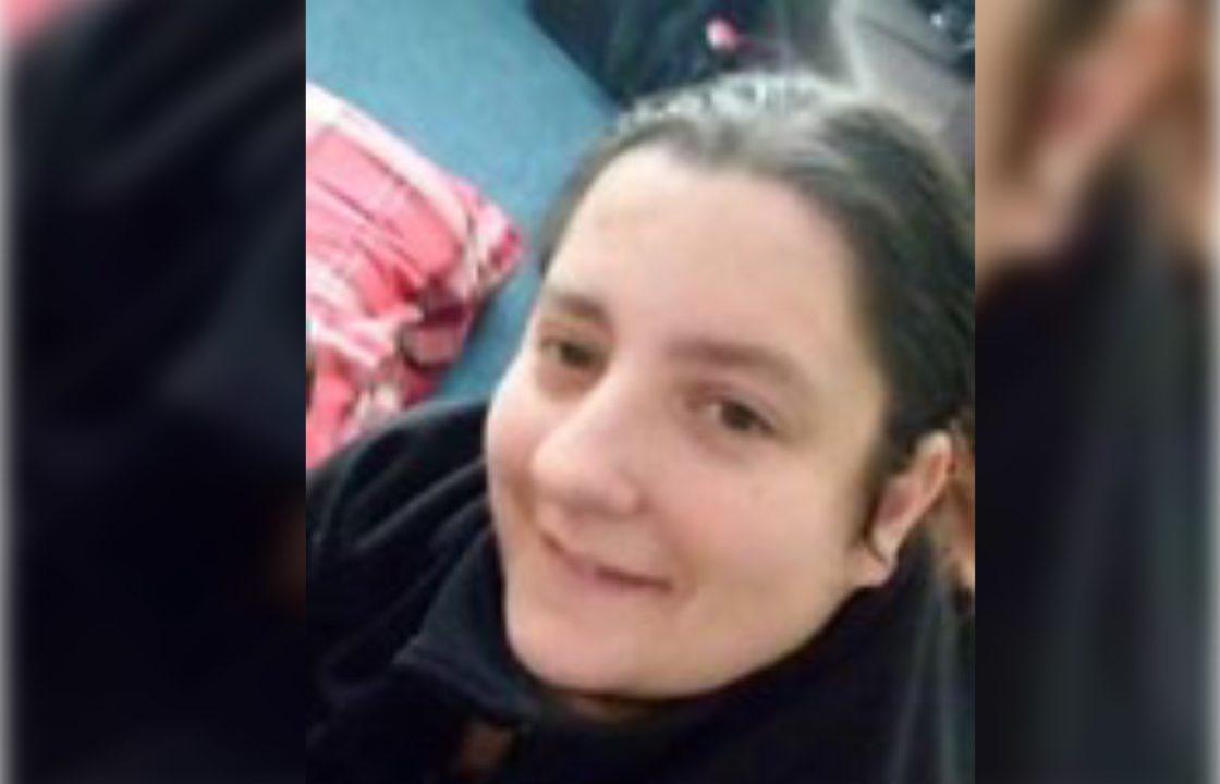Search launched to trace missing Edinburgh woman who may have travelled by train from Waverley station