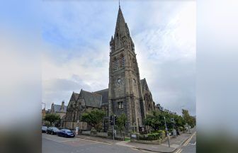 Mobile phone mast bid for historic Edinburgh church thrown out after 100 objections