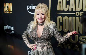 Dolly Parton steals show at 2023 ACM Country Music Awards with eye-catching outfits