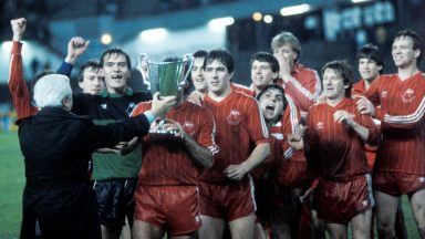 Insight: A look back at Aberdeen’s finest moment 40 years on from European victory