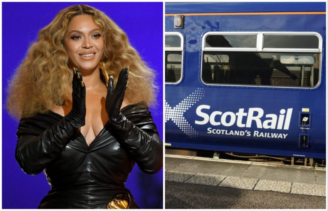 Beyoncé fans told to plan ahead by ScotRail as station works clash with Murrayfield concert in Edinburgh