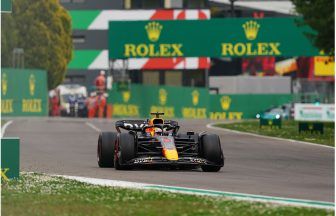 Emilia Romagna F1 Grand Prix cancelled amid persistent rain in northern Italy