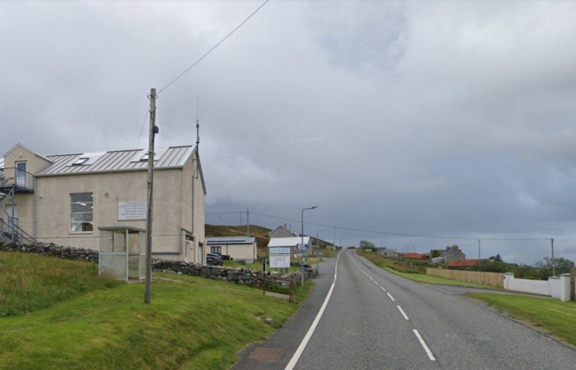 Woman killed after being hit by car on Isle of Lewis named by police