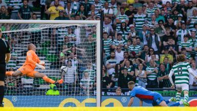 Celtic seal world record eighth treble with Scottish Cup win over Inverness