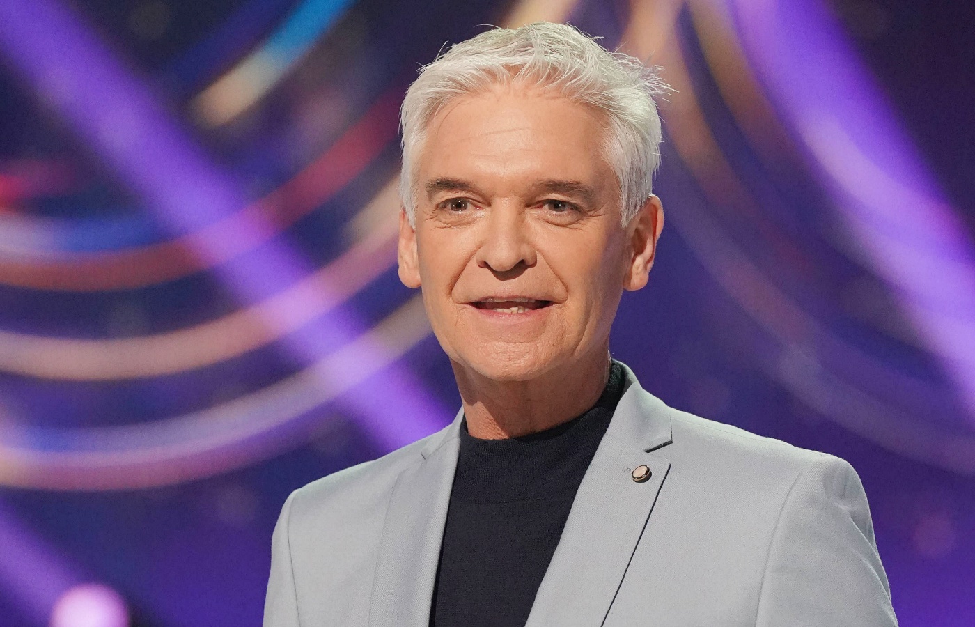 Phillip Schofield quit ITV after admitting to having an affair with a younger colleague 