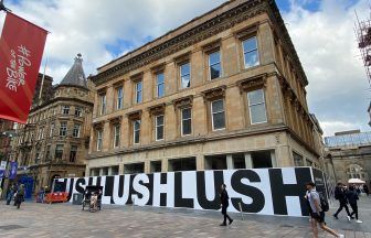 Huge flagship Lush store in Glasgow to offer ‘spa experiences’ and themed parties