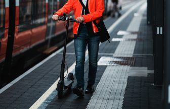 ScotRail bans e-scooters and other electric devices from trains