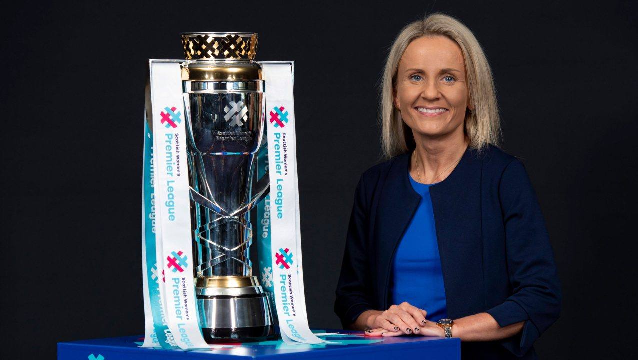 Fiona McIntyre: Successful SWPL season is just the tip of the iceberg