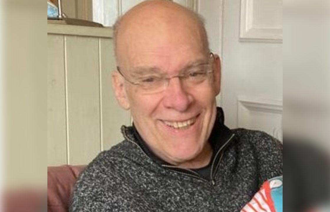 Family ‘deeply distressed’ as hunt for missing dad enters second week in North Berwick