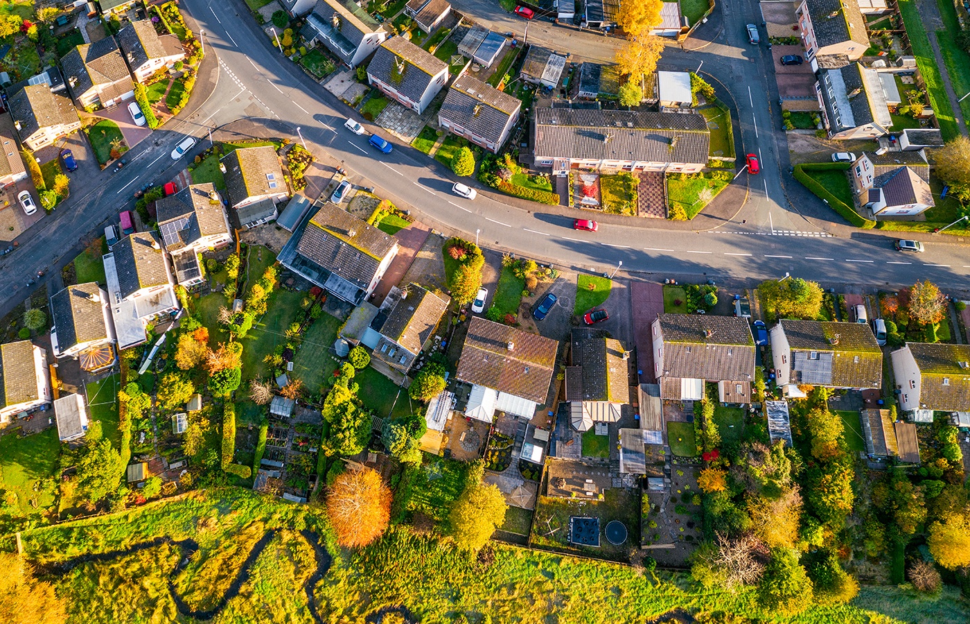 Mortgage rates are soaring in the UK.